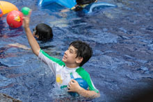 Chia Lyn Birthday 2013